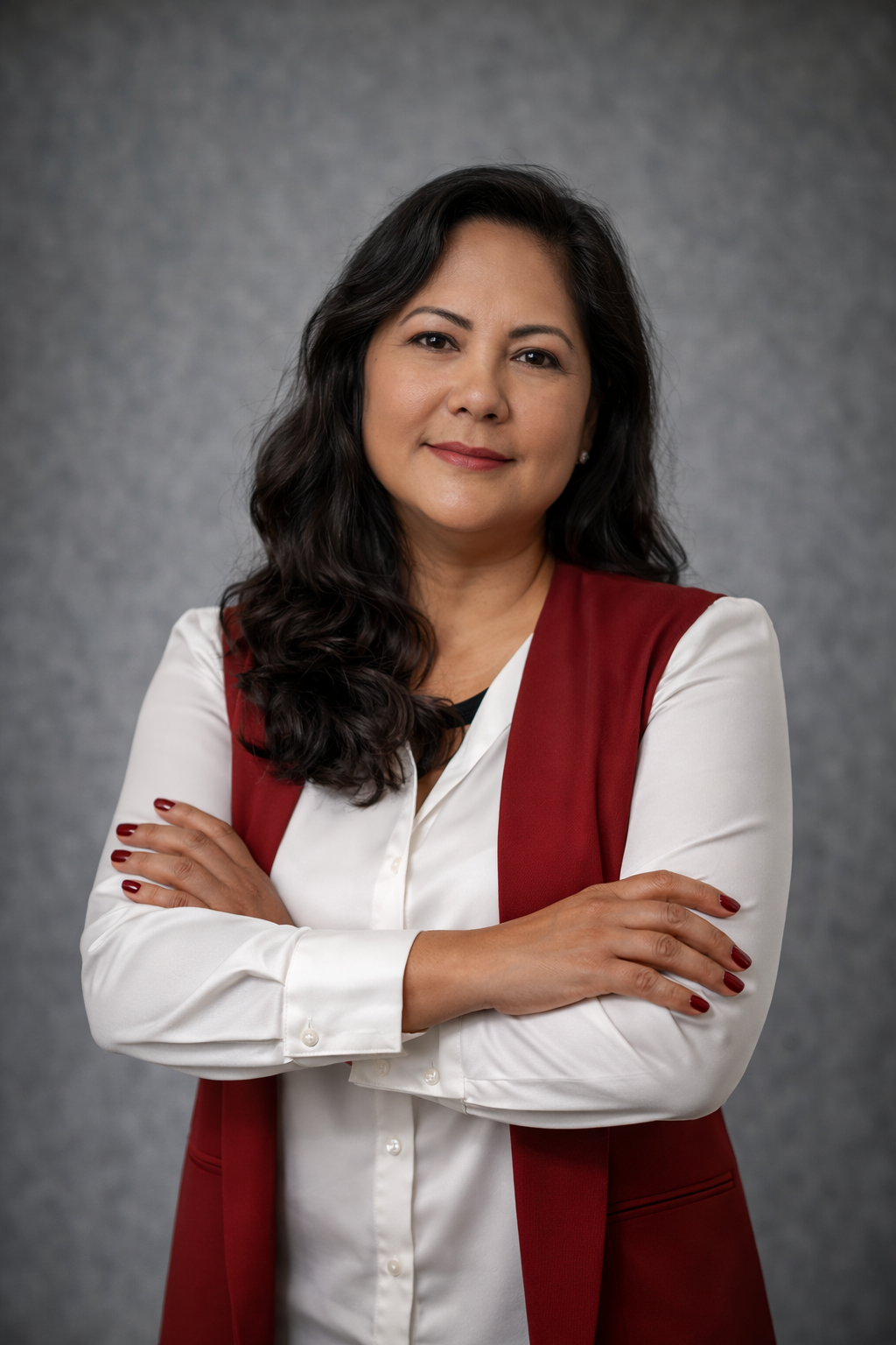 Silvia Ortiz - Agente Inmobiliario en Quito, Ecuador