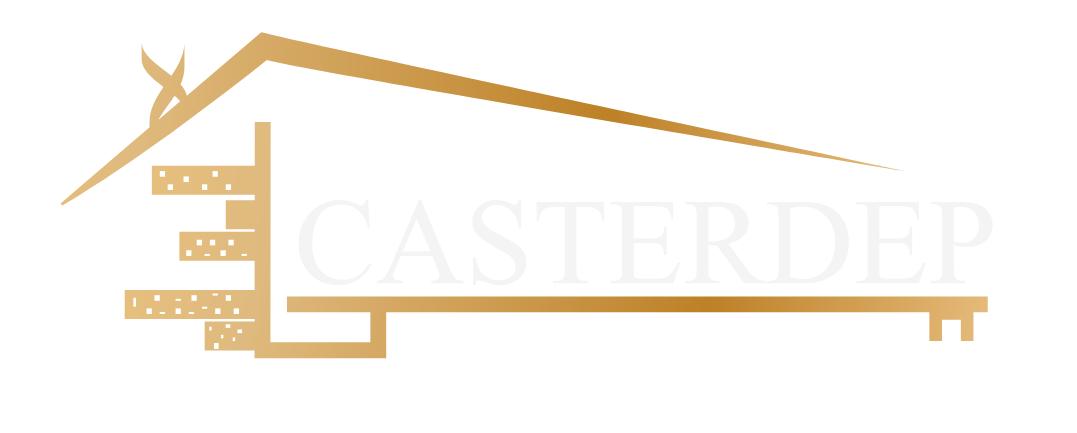Casterdep Logo